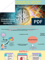 Comment Travailler Les Fonctions Cognitives Au Travers Du Moteur ?