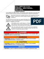 SRV6KIL Manual