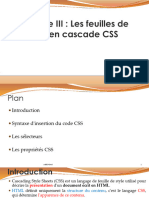 CSS