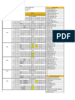 JADWAL MBE TEMPEL Akhir