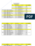 Jadwal Uts Gasal Ta. 2023-2024