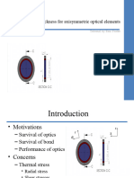 Athermal Bond Presentation