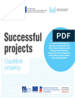 Succesful Projects