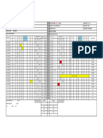 LIGHT PANEL LOAD SCHEDULE A3 Last 5-11-2023