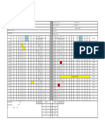 LIGHT PANEL LOAD SCHEDULE Last 5-11-2023