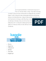 Kaggle