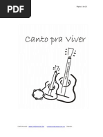 Apostila Cavaquinho A