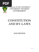 Usg CBL 2020 Edition 2