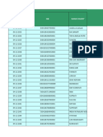 Form Siap Pakai Offline Posbindu