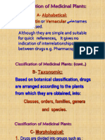 Lec-2 Separation of Plant Content