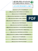 1.1.1.2 JENIS-JENIS PELAYANAN Acc