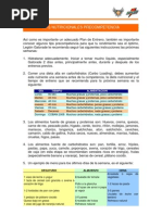 Download Tips Precompetencia by api-3757617 SN6841094 doc pdf