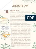 p6 Rahmat Jaslan 20136070 Tugas Infografis Dan Angkutan Perkotaan Afrika Dan Permasalahannya