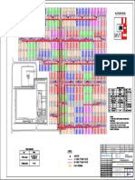 SKD-DEC-PV-ELE-DRA-0208-02 Construction drawing of equipment connecting and layout for PV block 06-模型