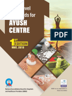 AYUSH Centre Entry Level For Print