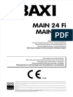 Dokumen - Tips Baxi Main 24 Fi Manual