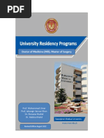 Prospectus Ms MD Programs Rmu