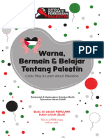 Palestine Activity Book GSPP MALAY ENG