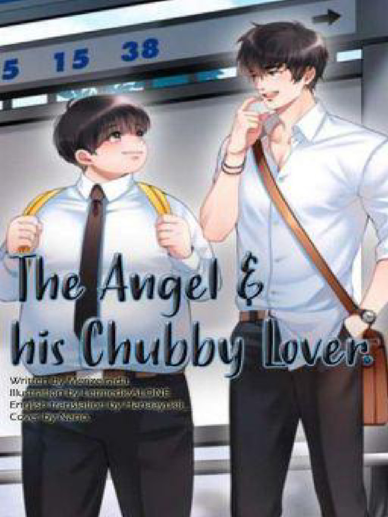 The Angel and His Chubby Lover | PDF