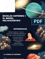 Copia de NICOLÁS COPÈRNIC Y ELS SEUS RECOLÇAMENTS