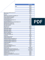 NHS PSP Supplier List September 22