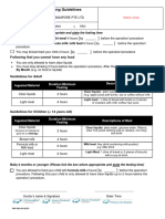 SOD PHSPL PNSPreOperativeFastingGuidelines