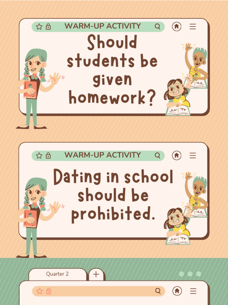 Q2 Lesson 1 Argumentative Writing Claims Pdf Evidence Essays