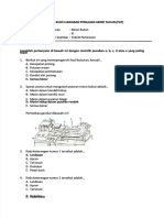 PDF Soal Amp Kunci Pat Teknik Pemesinan Bubut Kelas 11 Tahun 2022 - Compress
