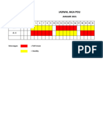 Jadwal Poli 2021