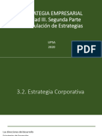 3.2plataforma - Estrategia Empresarial Unidad 3.parte II