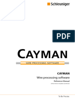Cayman MR en A4 v2200