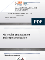 Molecular Entanaglement PPT 02 Vinayak
