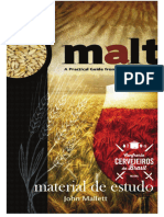 A Practical Guide From Field To Brewhouse - John Mallett