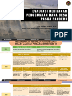 Kemenko PMK - Evaluasi DD Pasca Pandemi-R2