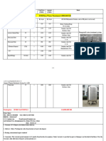 Quotation Of-One Ton Per Hour Water Treatment System