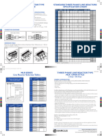 38 1 MLR Line&Load Reactors Marcus