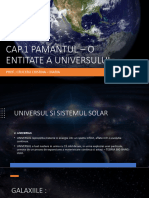 1.1.universul Si Sisteemul Solar