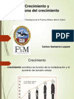 FO 4 Fisiologia Del Crecimiento PDF
