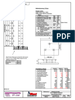 Ánnex 7 21m Lattice Tower (RDS Base) - 10m2