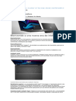 Latitude 3520DELL I5