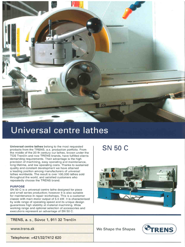 SN50 | PDF