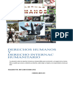 9 Derechos Humanos y Dih