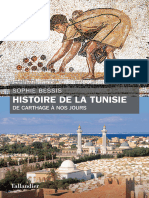 Histoire de La Tunisie