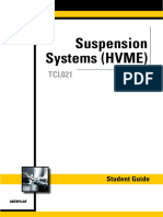 Suspension Systems (HVME)