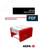 01L085005 - User Manual - VCF85 - E