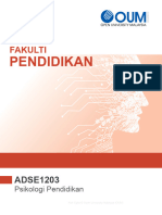 ADSE1203 Psikologi Pendidikan - Esept22