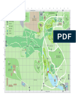 Botanic Garden Web Map 2023