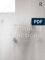 Feminist Practices - Interdisciplinary Appr - Lori A. Brown