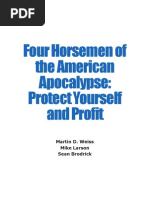 Download SMR0275 Four Horsemen of the American Apocalypse Report by maat3x3 SN68413609 doc pdf
