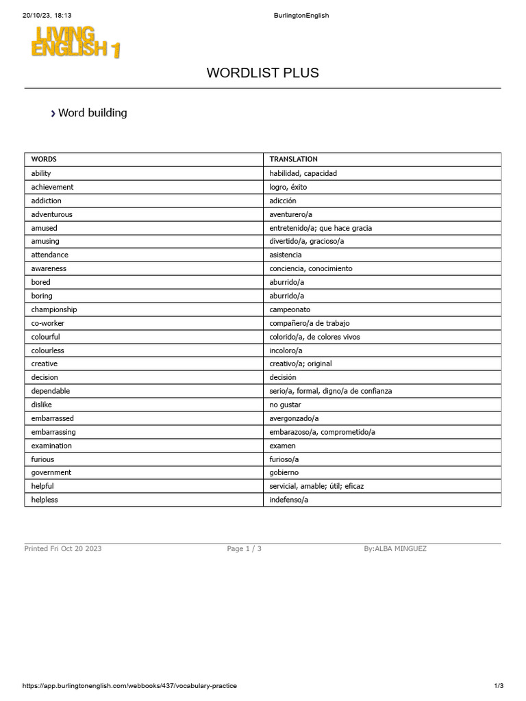 Burlington English Secret That Will Rewrite Your Sentence Forever